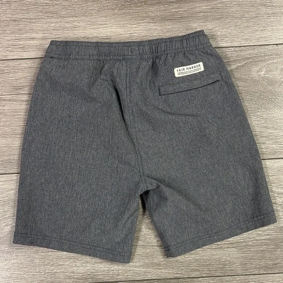Fair Harbor Boys One Short size M 7/8 with Bonus short! - Picture 3 of 11